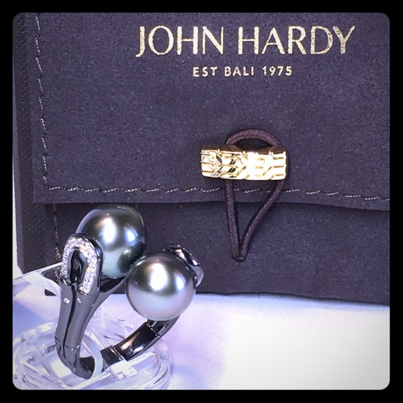 John Hardy Jewelry - John Hardy Ring